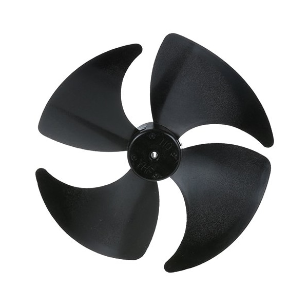 Fan Blade Evaporator